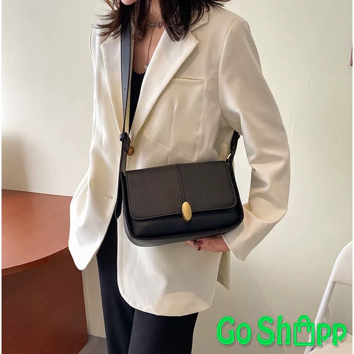 Tas Selempang Bahu Wanita Fashion Korea Import Terbaru Kekinian - Tas Pesta Import - Shoulder Bag Wanita [SL76]