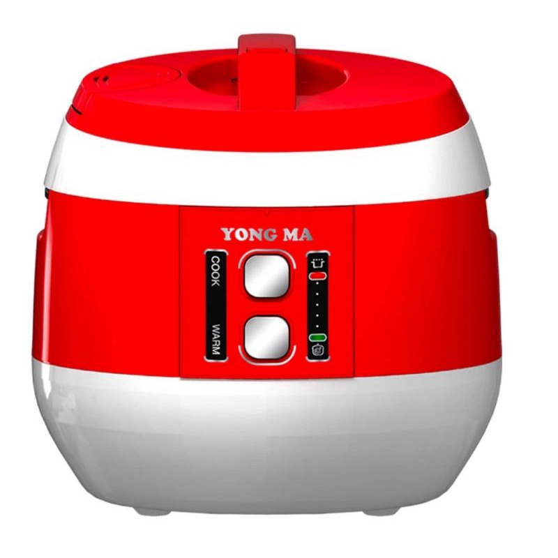 Rice Cooker Yong Ma SMC-5053 2Liter Magic Com Yong ma