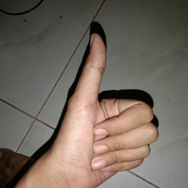 Terpal Plastik A5 Ukuran 3x5