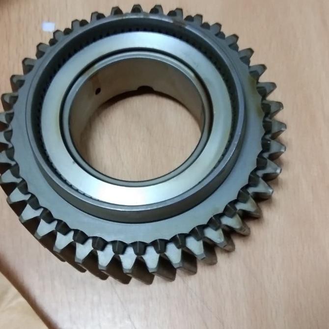 Gigi 2 ps120 Mitsubishi