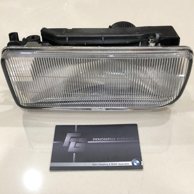 Bmw E36 Foglamp Lampu Kabut Depan Kiri