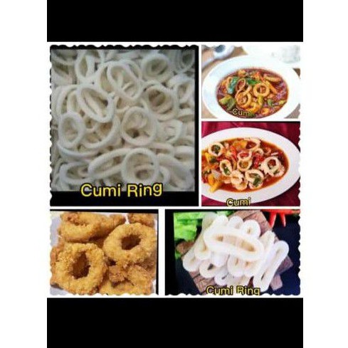 

cumi ring 1kg