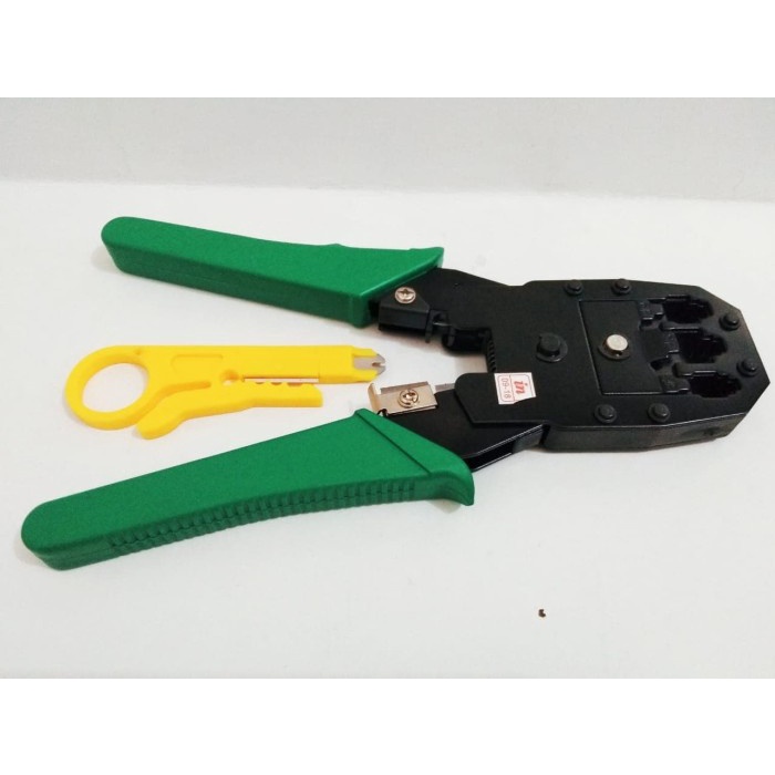 Crimping Tool HT-315 Standar