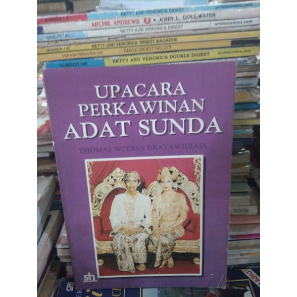 Upacara perkawinan adat sunda