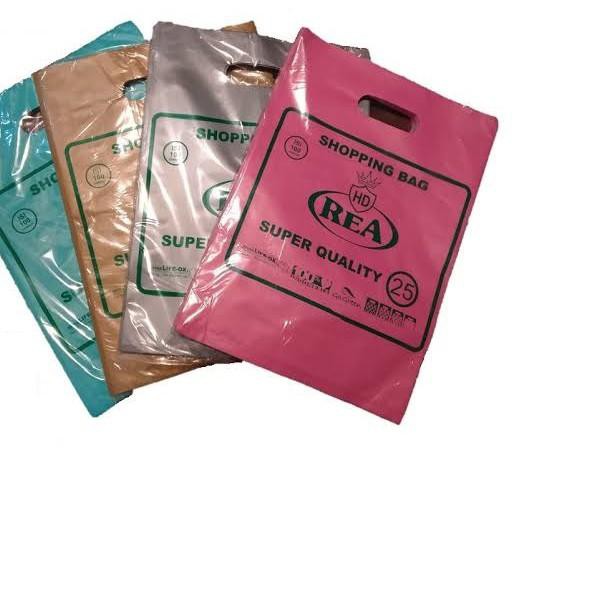 

xvf-465 Plastik Packing Olshop HD Plong 25 x 35 Polos ,!