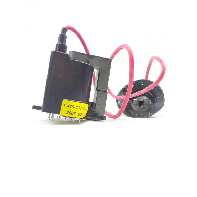 Flyback TV 1 439 333 21 - Fly Back - Play Back