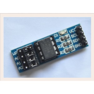 eeprom memory module