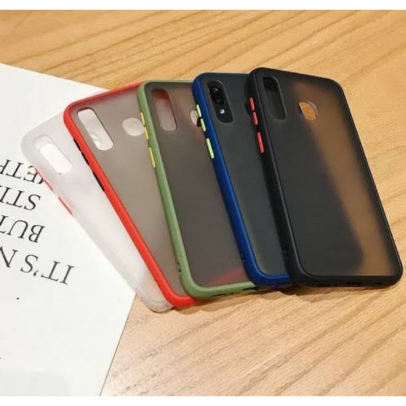 Case my choice Vivo Y11  / case Dove Vivo Y11 / hard case Vivo Y11