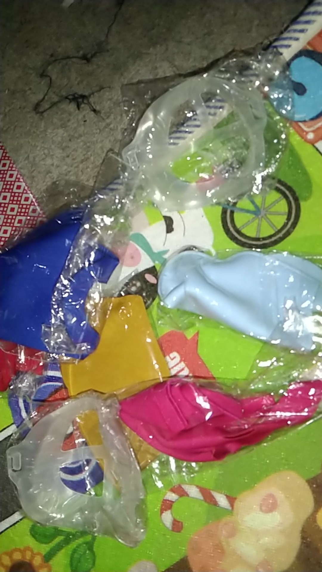 Penyangga Masker Anti Pengap Terlaris, Ready Makassar