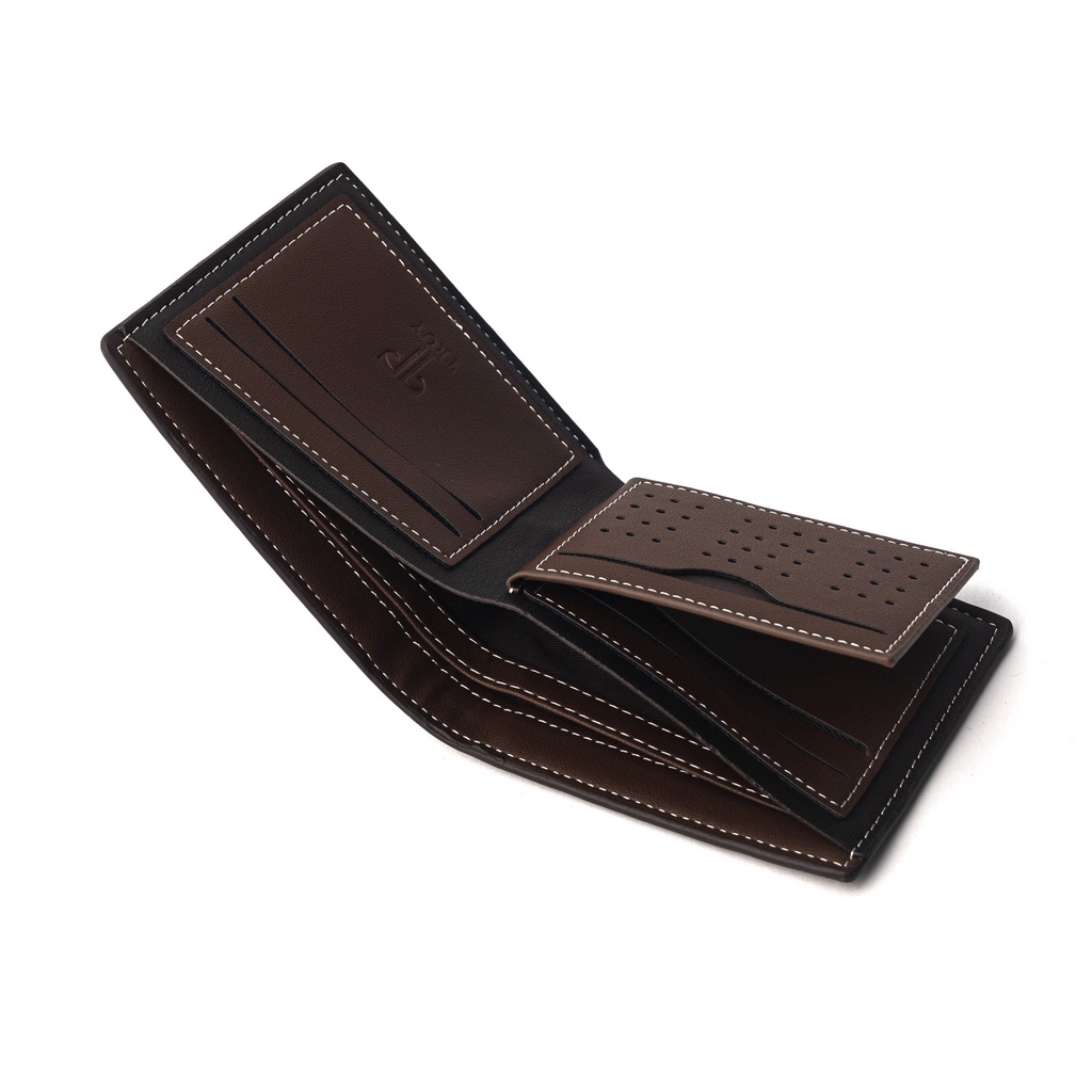Troy - Xoho - Dompet Pria-3
