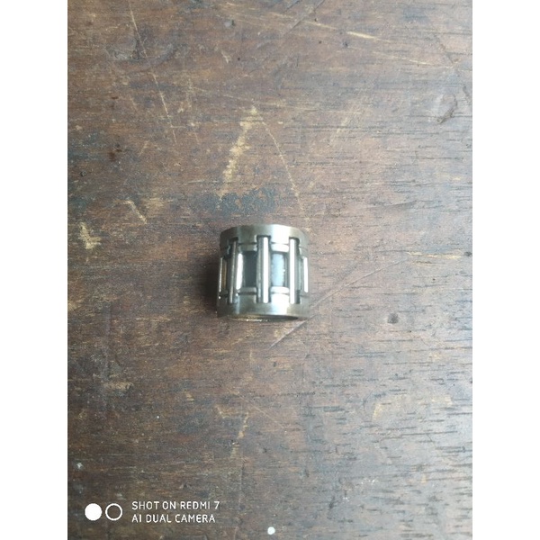bearing pen piston qingqi baby matic 50cc / pen piston qingqi baby matic 50cc
