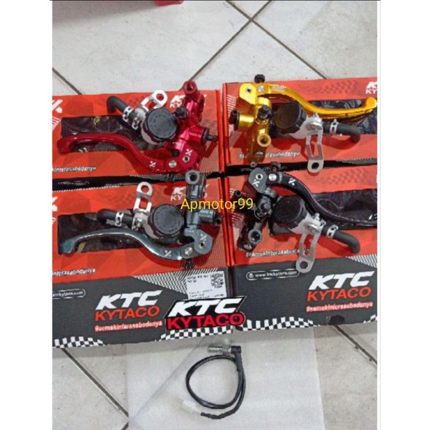 Master Rem  KTC Kytaco  NEW  7NB  universal  original  ktc  kytaco