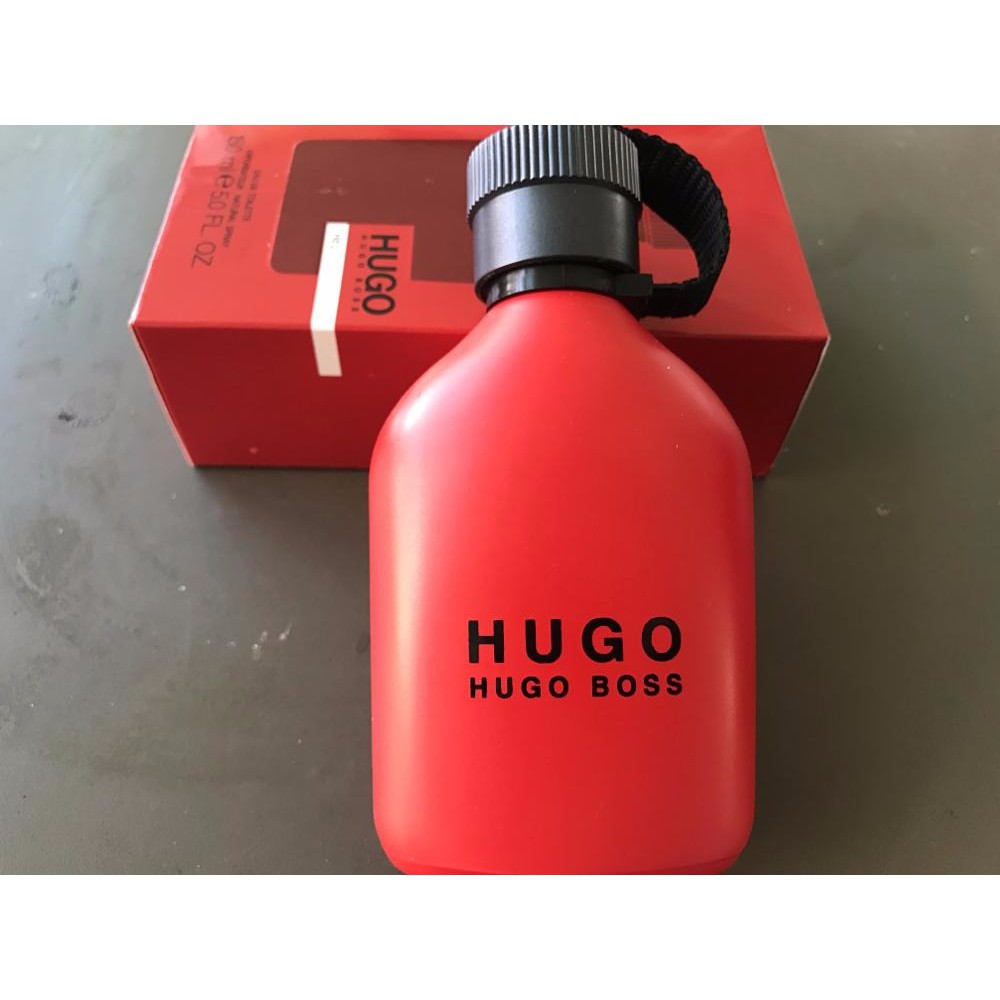 hugo boss merah Cheaper Than Retail 