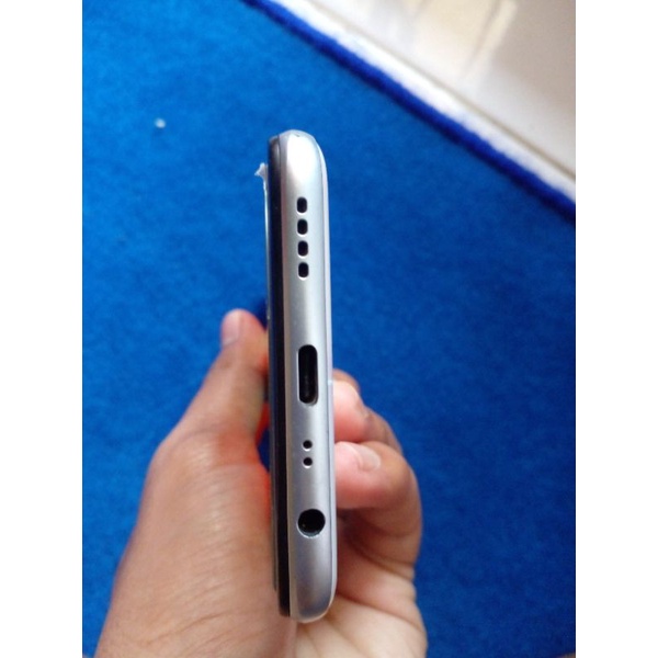 realme 6 ram 4/128gb