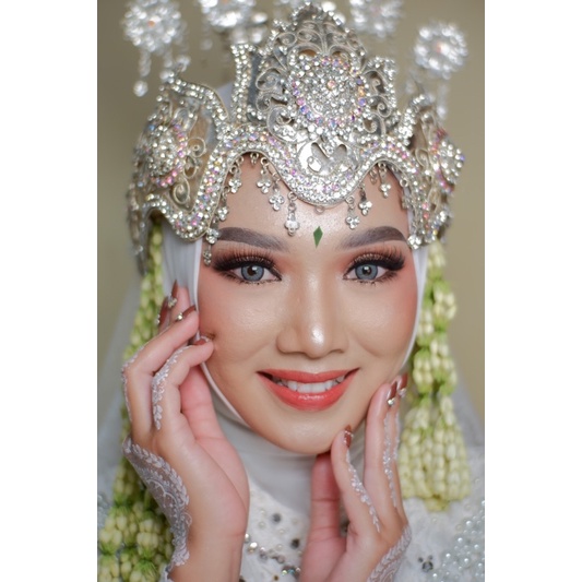 Siger kencana preloved Siger Sunda Sunda siger