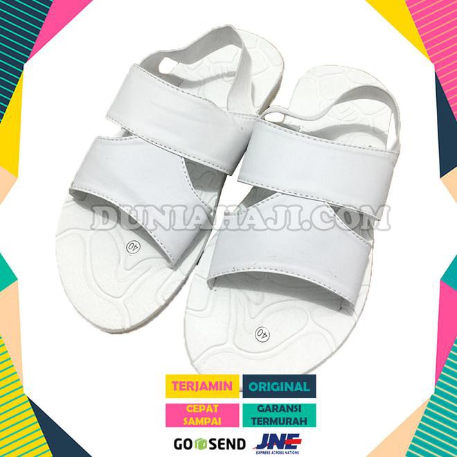 Sandal Haji Wanita /Perlengkapan Haji dan Umroh /Fashion Muslim Wanita