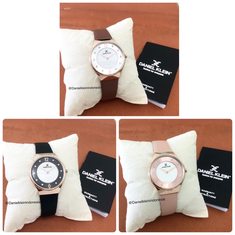 Daniel Klein DK12059