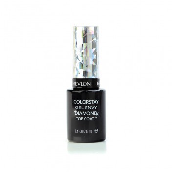 Diamond Top Coat Revlon ColorStay Gel Envy Kutek Revlon