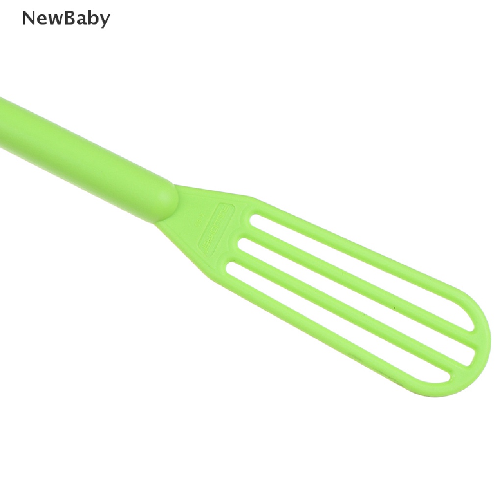 Newbaby 1Pc Stik Pengaduk Cat Rambut Untuk Perlengkapan Salon