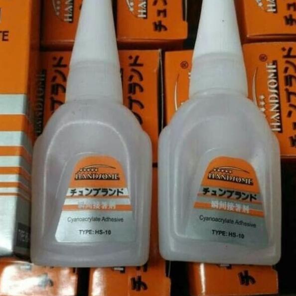 

[IL385] LEM KOREA BOTOL BESAR ( HANDSOME ) / LEM TETES KOREA CAIR GROSIR ♣ 89