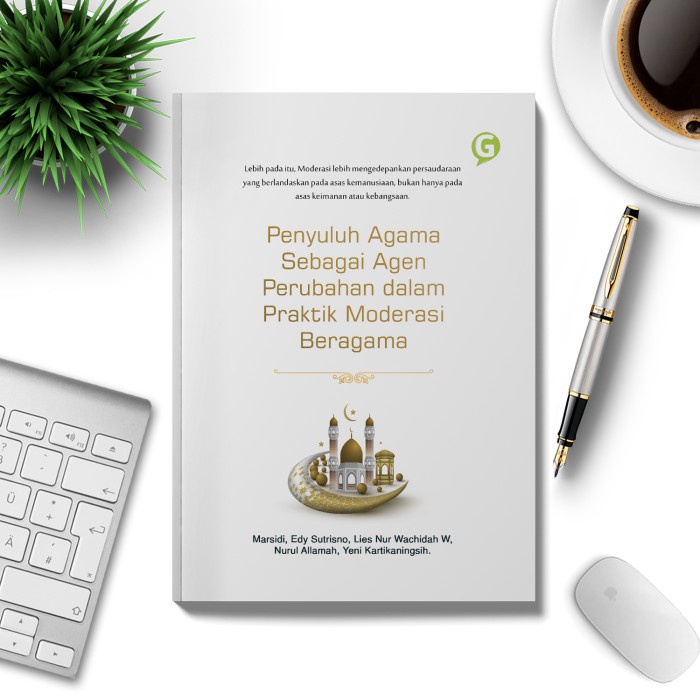 

CODE310 terpercaya Buku Penyuluh Agama Sebagai Agen Perubahan Guepedia