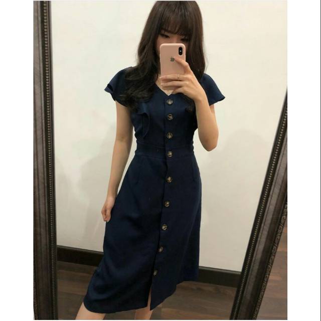 Clarissa dress