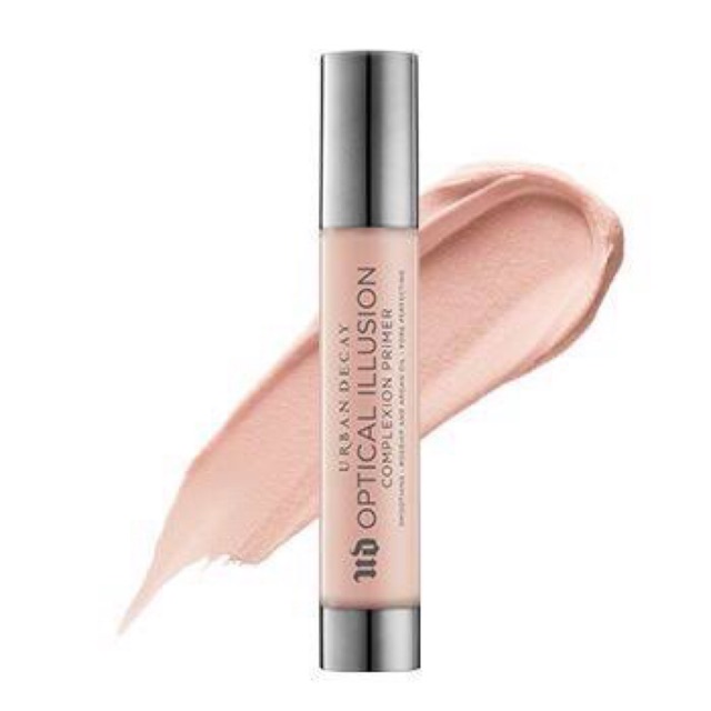 Urban Decay Optical Illusion Complexion Primer