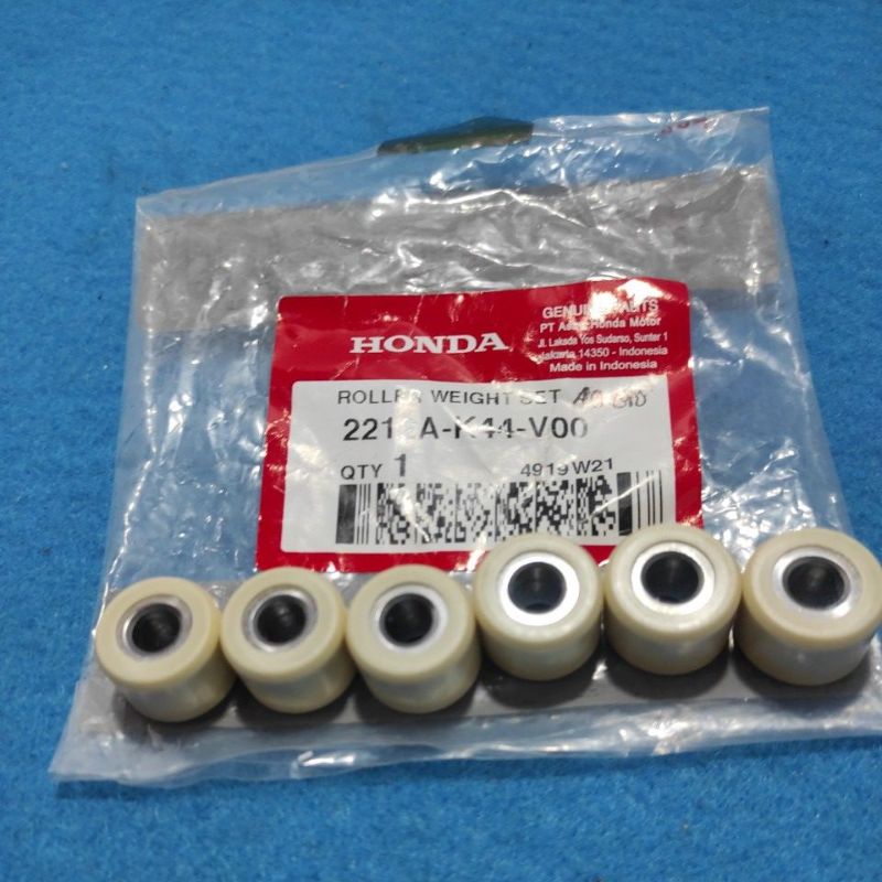 Roller beat f1 (2212A-K44-900)