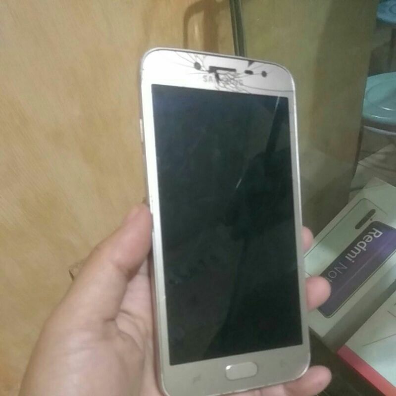 Samsung SM-J250F/DS mesin normal copotan ori