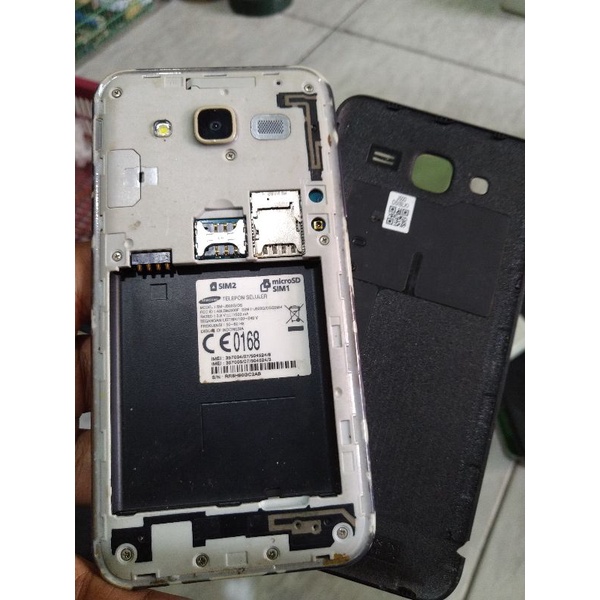 Samsung j5 minus lcd, mesin Samsung j500g