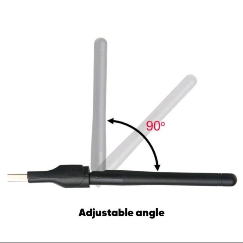 Noise Dongle Adapter / USB Wifi Adapter MT7601 / Matrix dongle