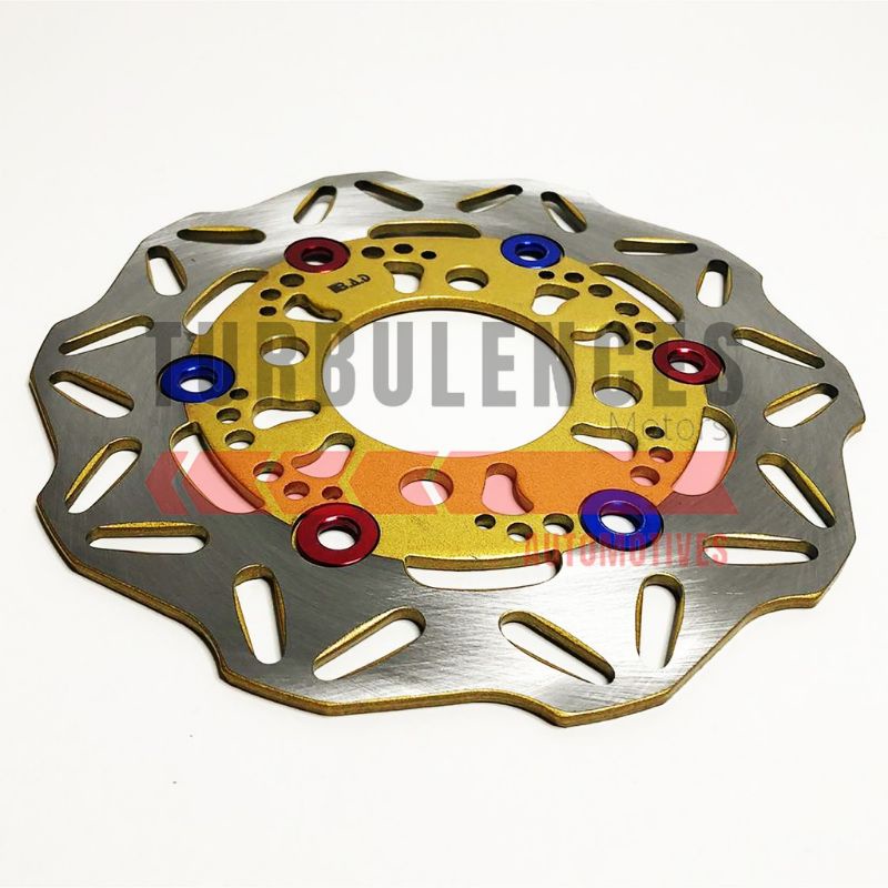 PIRINGAN CAKRAM VARIASI HONDA BEAT NEW BEAT LAMA BEAT F1 VARIO 110 VARIO 125 SCOOPY GENIO VARIO 150 OLD SPACY