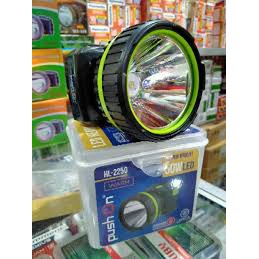 SENTER KEPALA PUSH ON 2250 50 WATT