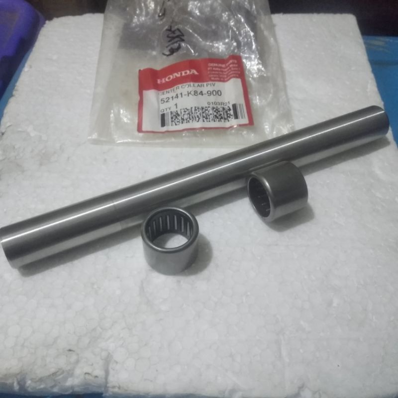 BOSHING SWING ARM CRF 150L ORIGINAL  AHM 52141-K84-900