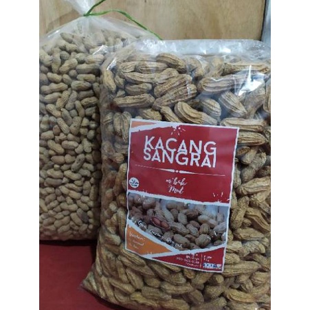 

KIRIM HARI INI KACANG KULIT SANGRAI PASIR 1KG FRESH PRODUKSI TIAP HARI KUALITAS NOMER 1 (ART. J9977)