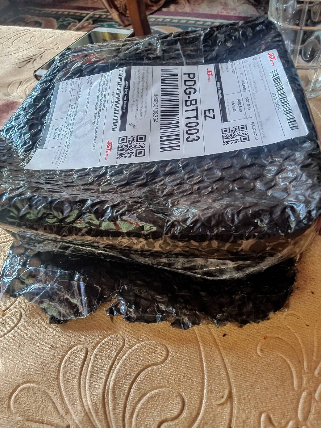 Asah Pisau Knife Grinder Sharper / Asahan Pisau Dapur Kitchen Surmene