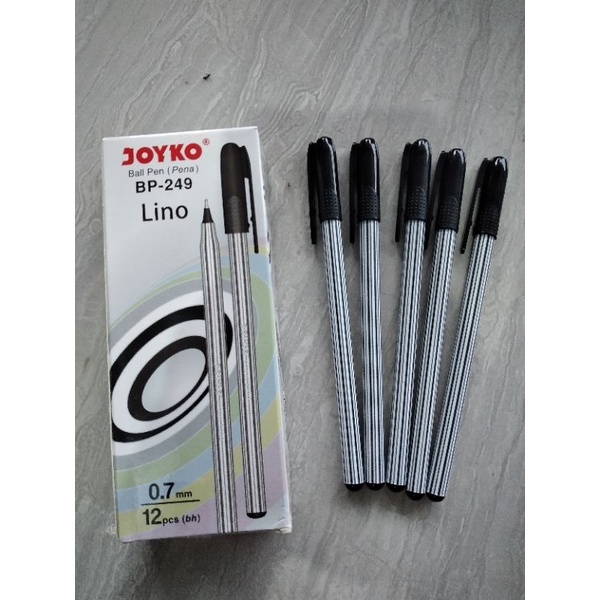 

Pulpen JOYKO Bp-249/ stationery mamica