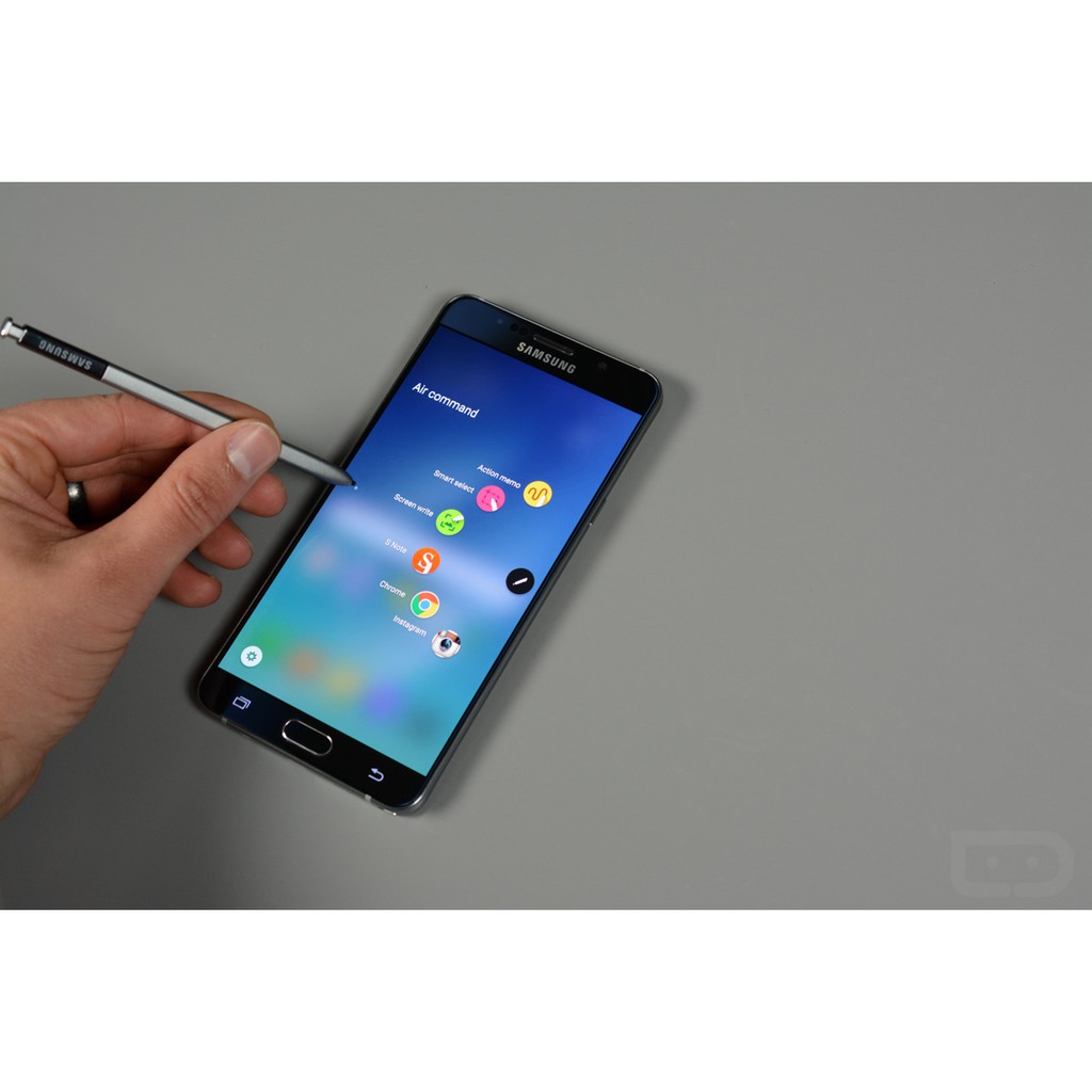 Stylus pen Note 5 Samsung Galaxy Note 5 original100%asli non packing