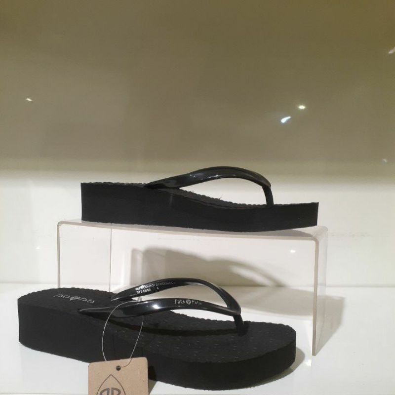 Ladie's Sandal Bata Pata-pata