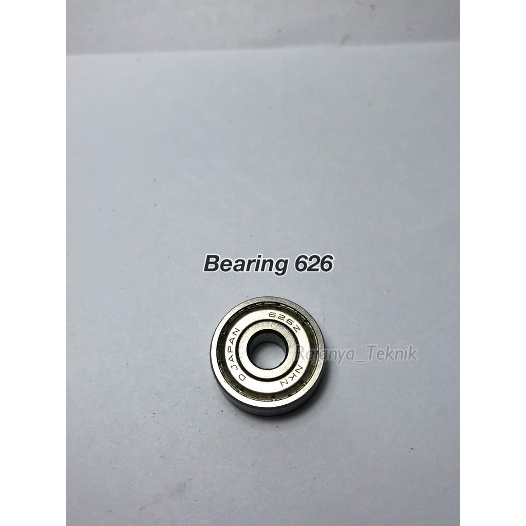 Bearing 626 / Laher 626