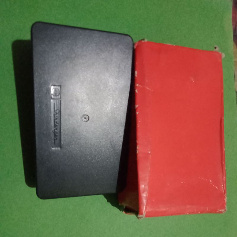 CDI SHOGUN SHINDENGEN NON LIMITER