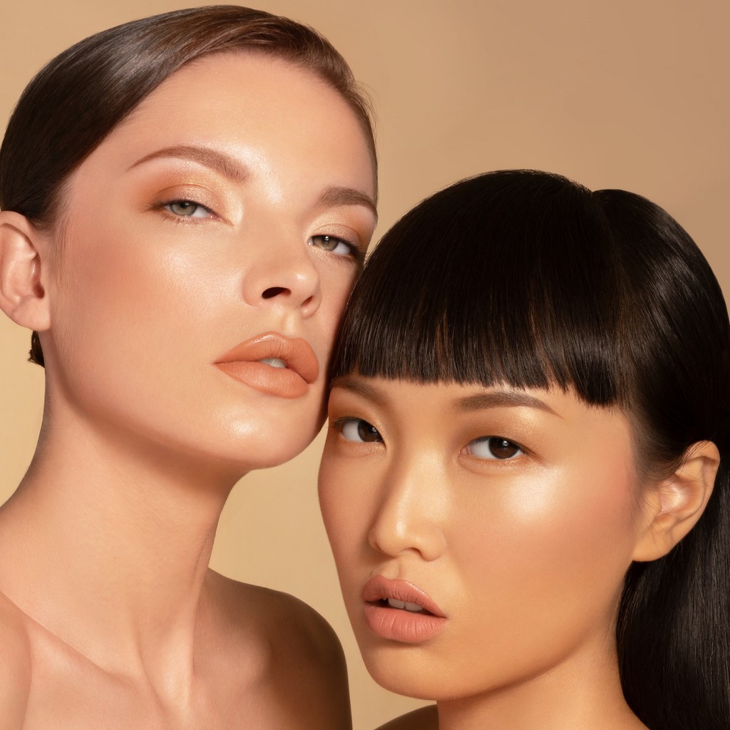 WCKD Liberty Face Palette - 01 Light Neutrals-2