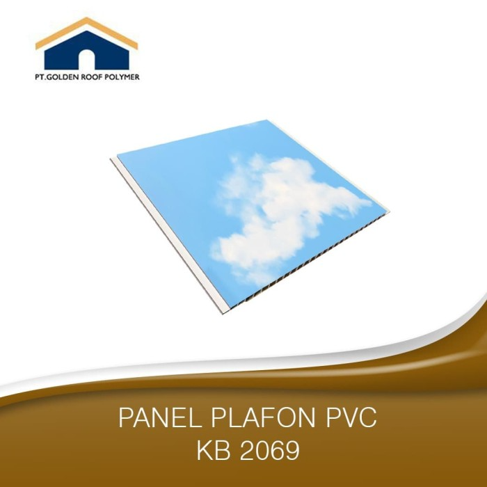 Golden Plafon PVC KB 2069