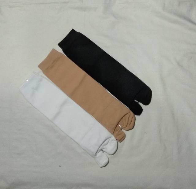 Kaos Kaki Wudhu Jempol Kaos Kaki Wupol Anti Slip