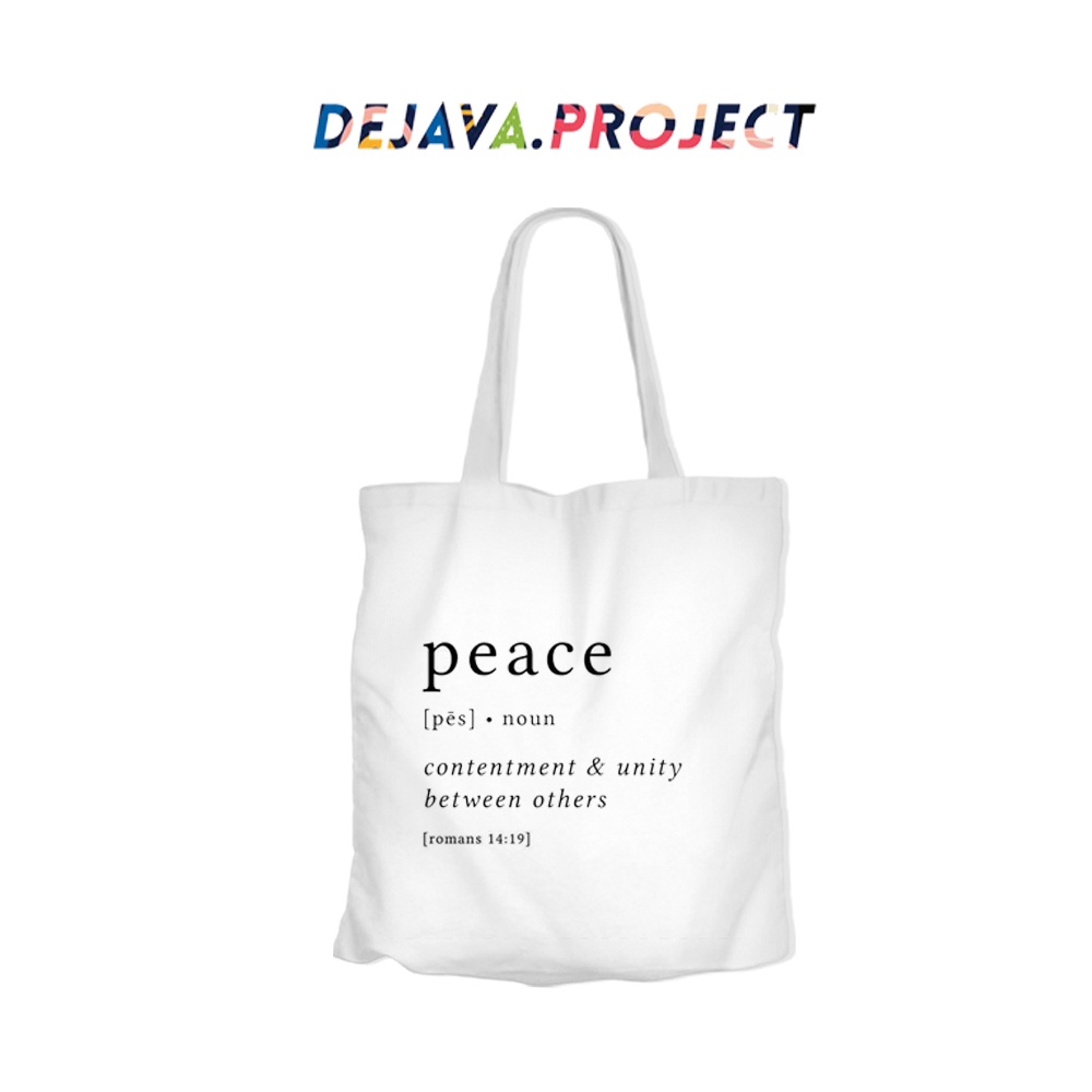 TERBARU TOTEBAG KANVAS ORIGINAL DEJAVA TOTEBAG KANVAS TERBAIK WANITA