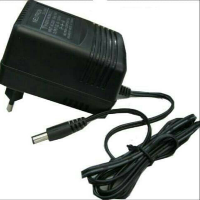 

ADAPTOR UNTUK INTERCOM KABEL