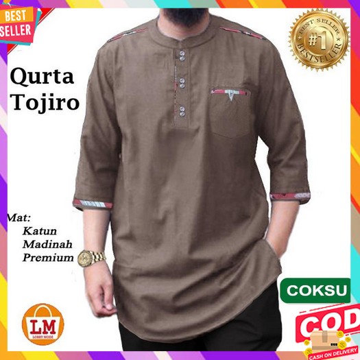 (Terlaris) Rabbani_ Kemko Rabbani Qoyum Mst / Kemko Qoyum Mst / Kemko Rabbani Lengan Panjang / Atasa