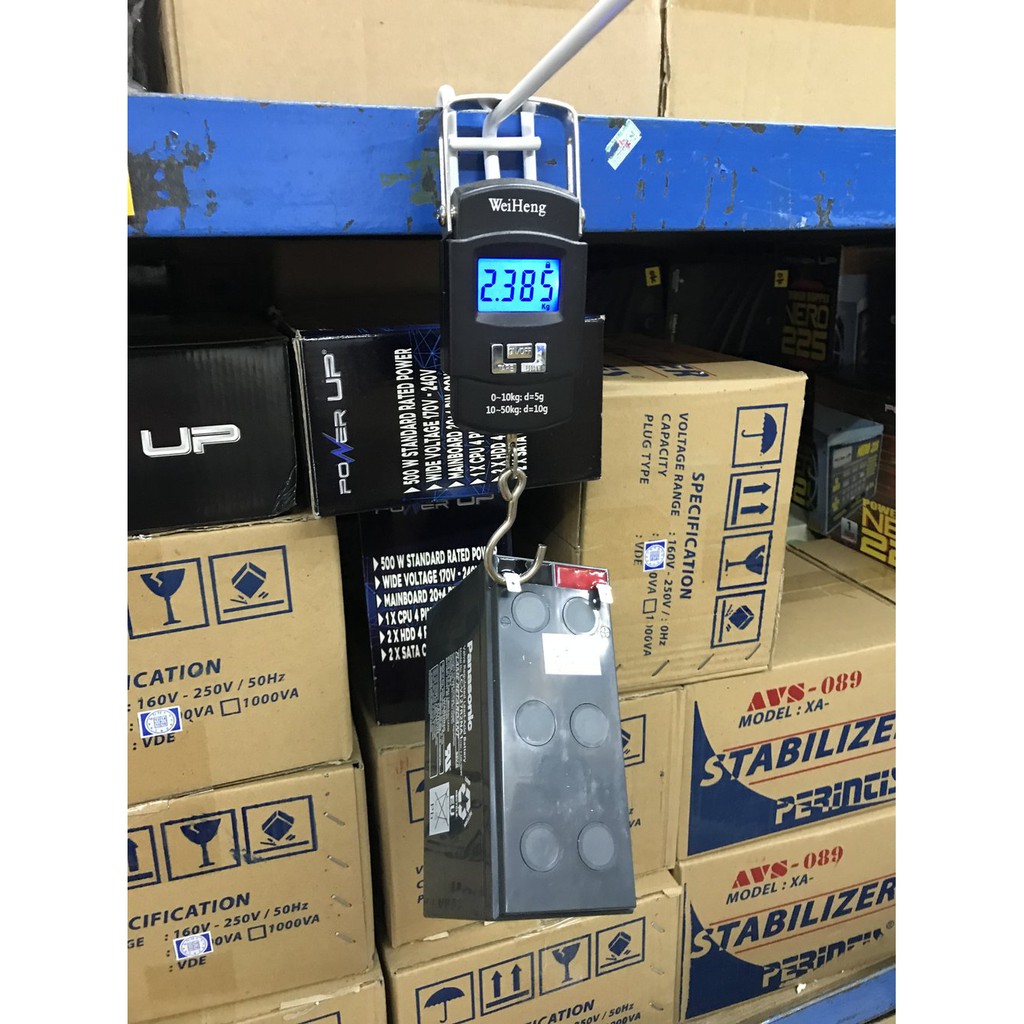 Jual  Aki Kering , Baterai Kering Panasonic 12V7.2Ah, Aki Panasonic 12V 7,2Ah