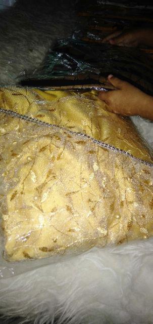 Atasan Tunik Batik Kombinasi Murah Stylish