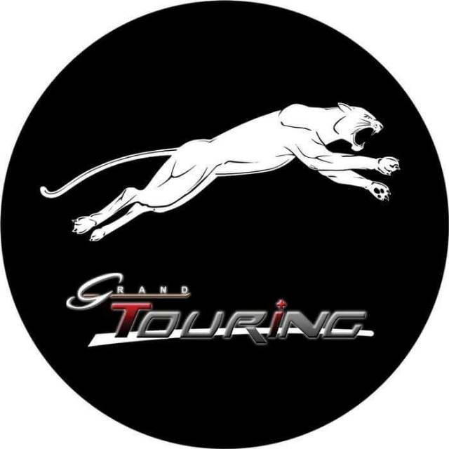 Cover ban panther grand touring/ Sarung ban panther grand touring